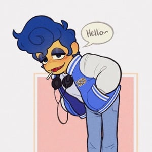 Wally Darling (Jock)