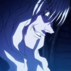 Silva Zoldyck - Hunter x Hunter (might NSFW)