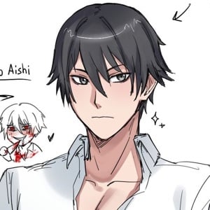 Ayato Aishi