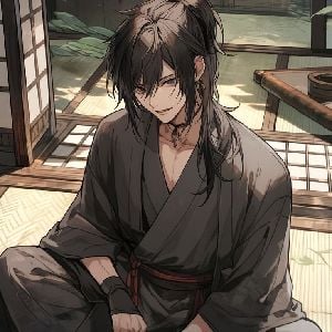 Alex (father)