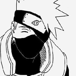 Hatake Kakashi