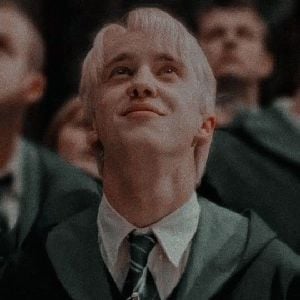 Draco Malfoy