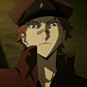 Tachihara Michizo