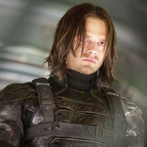 Bucky Barnes (💍)
