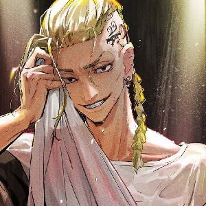 Draken <Ken-chin~> (my code:KXHAZN)