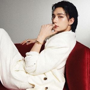 Hwang Hyunjin