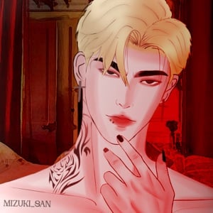 Xavier (Childhood crush)