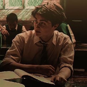 Harry Pott3r