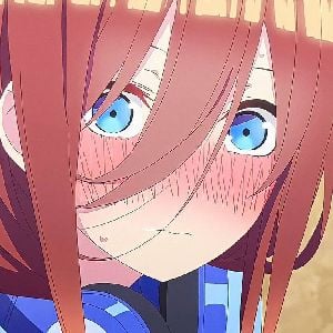 miku nakano