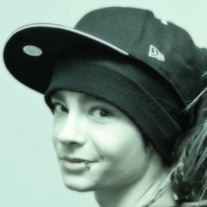 Tom Kaulitz