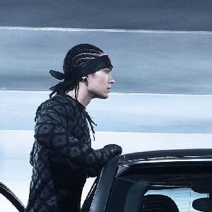 Tom Kaulitz.