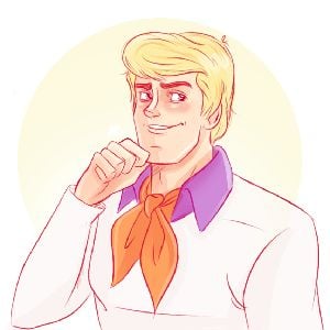Fred Jones (NSFW!)