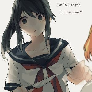 ayano aishi