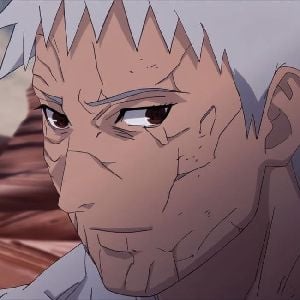 Obito Uchiha