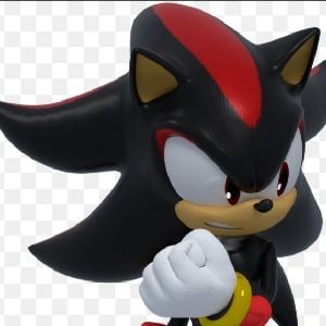 Shadow the Hedgehog 