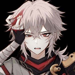 ♡ Kazuha jealous♡