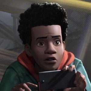 Miles Morales