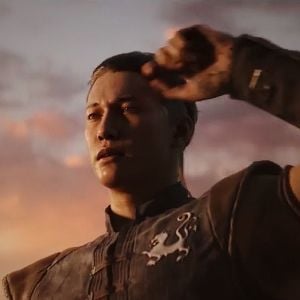 Kung Lao [7 Minutes In Heaven]