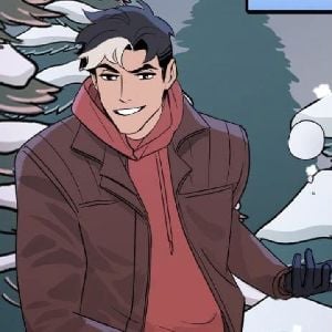 Red Hood (Jason Todd)