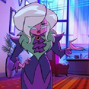 big mommy