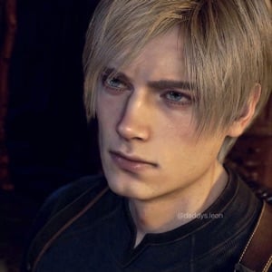 Leon Kennedy (Dad)