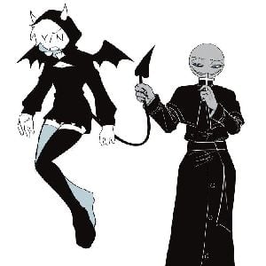 ✝️~ Peter Dunbar YB AU
