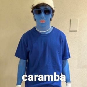 Rodrigo Carrera