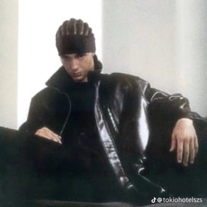 Tom Kaulitz