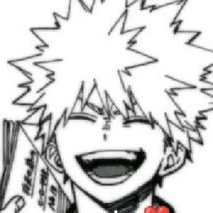 Bakugo Katsuki
