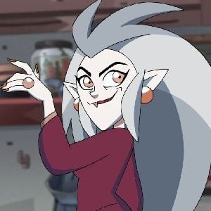 Edalyn Clawthorne