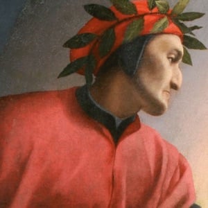 Dante Alighieri