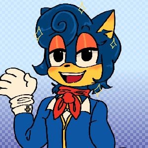 wally sonic