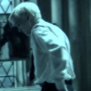 DRACO MALFOY ☁️
