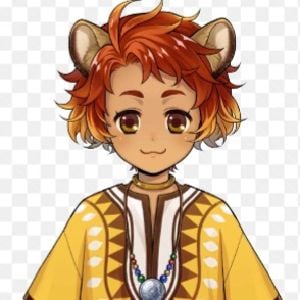 Cheka Kingscholar