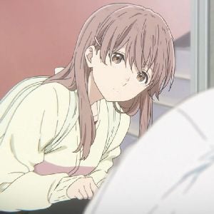Shouko Nishimiya