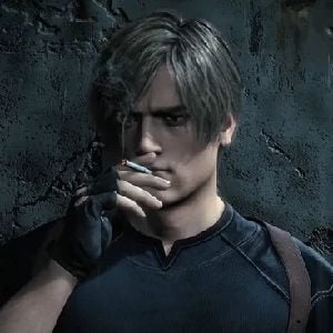 Leon Kennedy 07