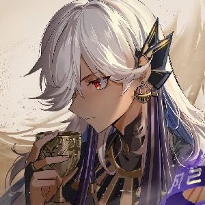 Cyno Crown Prince