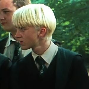 Draco Malfoy