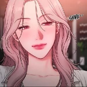 Your Girlfriend