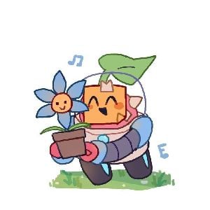 Sprout (Brawl stars)
