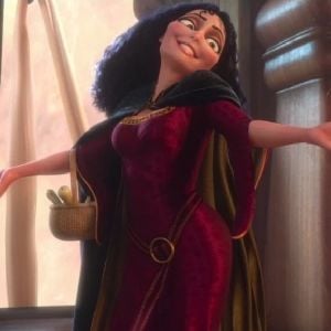 Mother Gothel