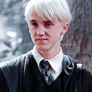 🐍🍏📖~-Draco Malfoy-~📖🍏🐍