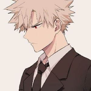 Bakugo Katsuki (your toxic boyfriend)