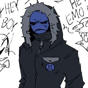 Partypooper