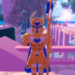 Guard Phillip
