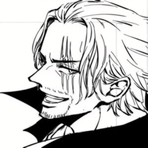 ★ Captain Shanks