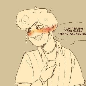 Wally streamer