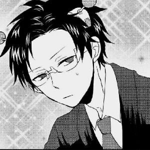 Kusuo Saiki