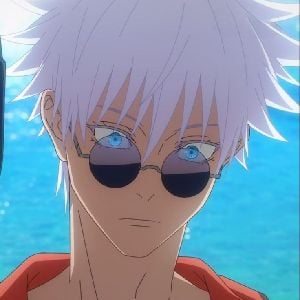 Teacher Satoru (32WMYF Free 100energy)