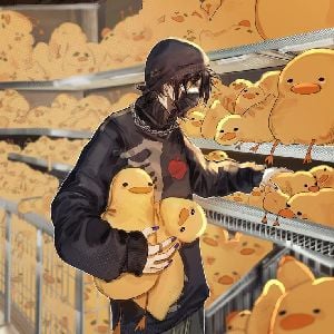 Alexis Quackity